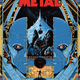 Illustration for article titled This Mondo Heavy Metal poster is set to be released at Comic Con